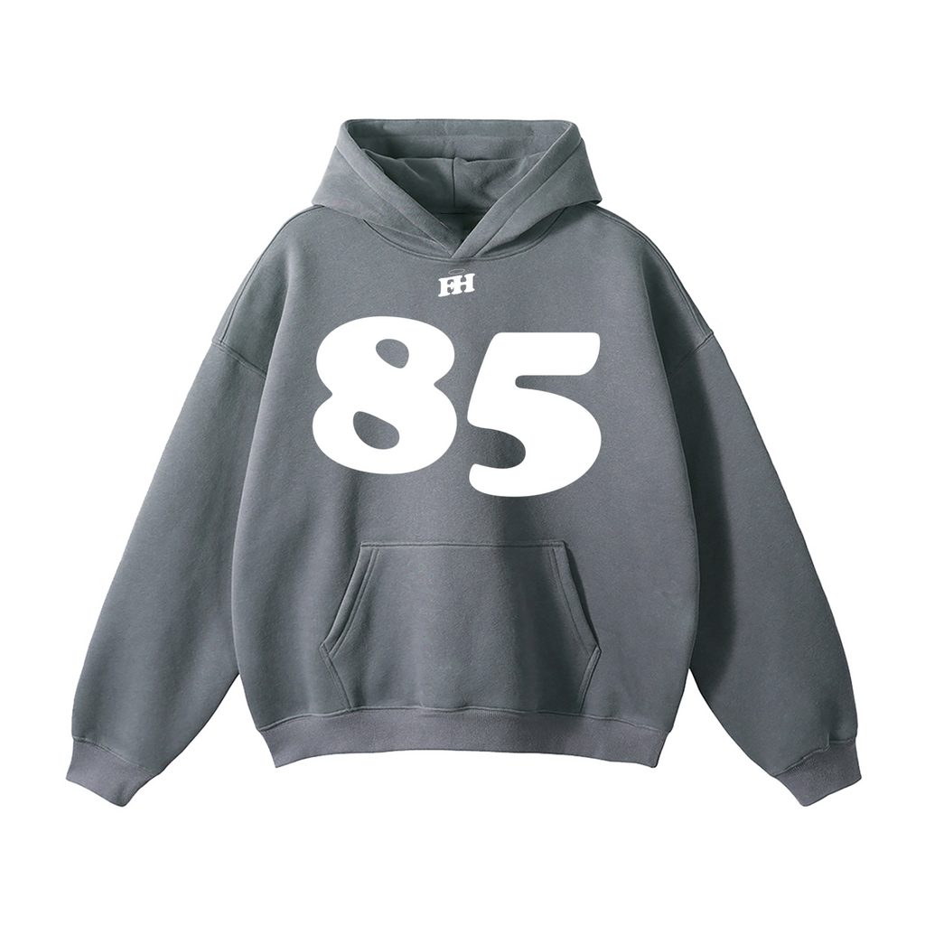 "85" HEAVYWEIGHT HOODIE