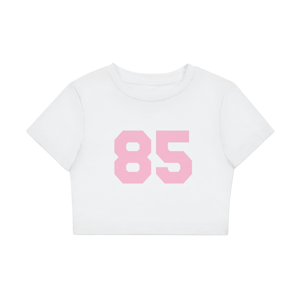 "85" BABY TEE