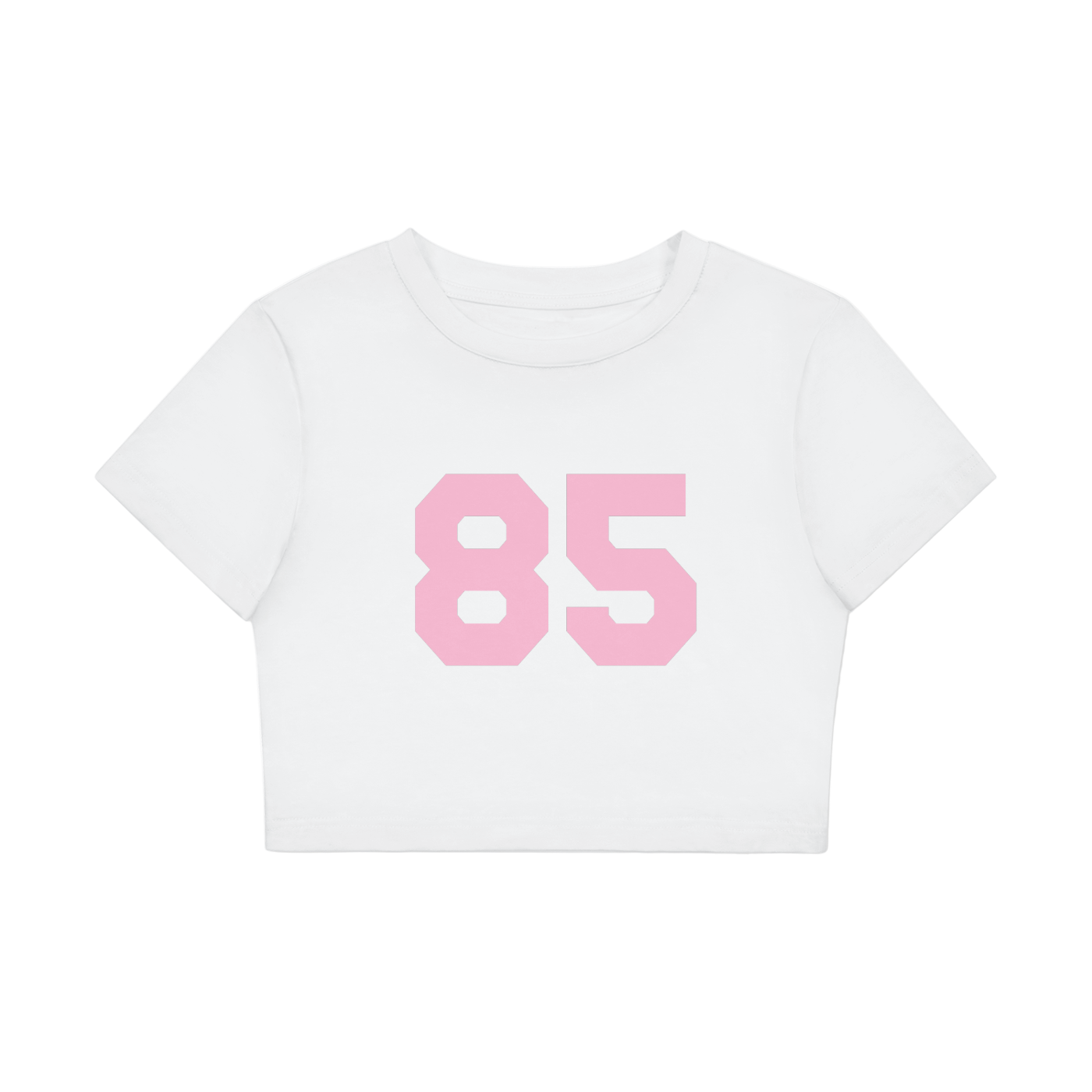 "85" BABY TEE