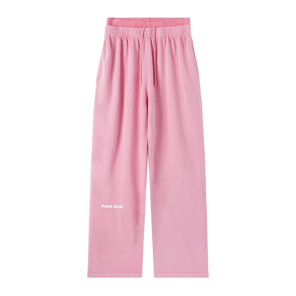 85 Stars High Waisted Sweat Pants