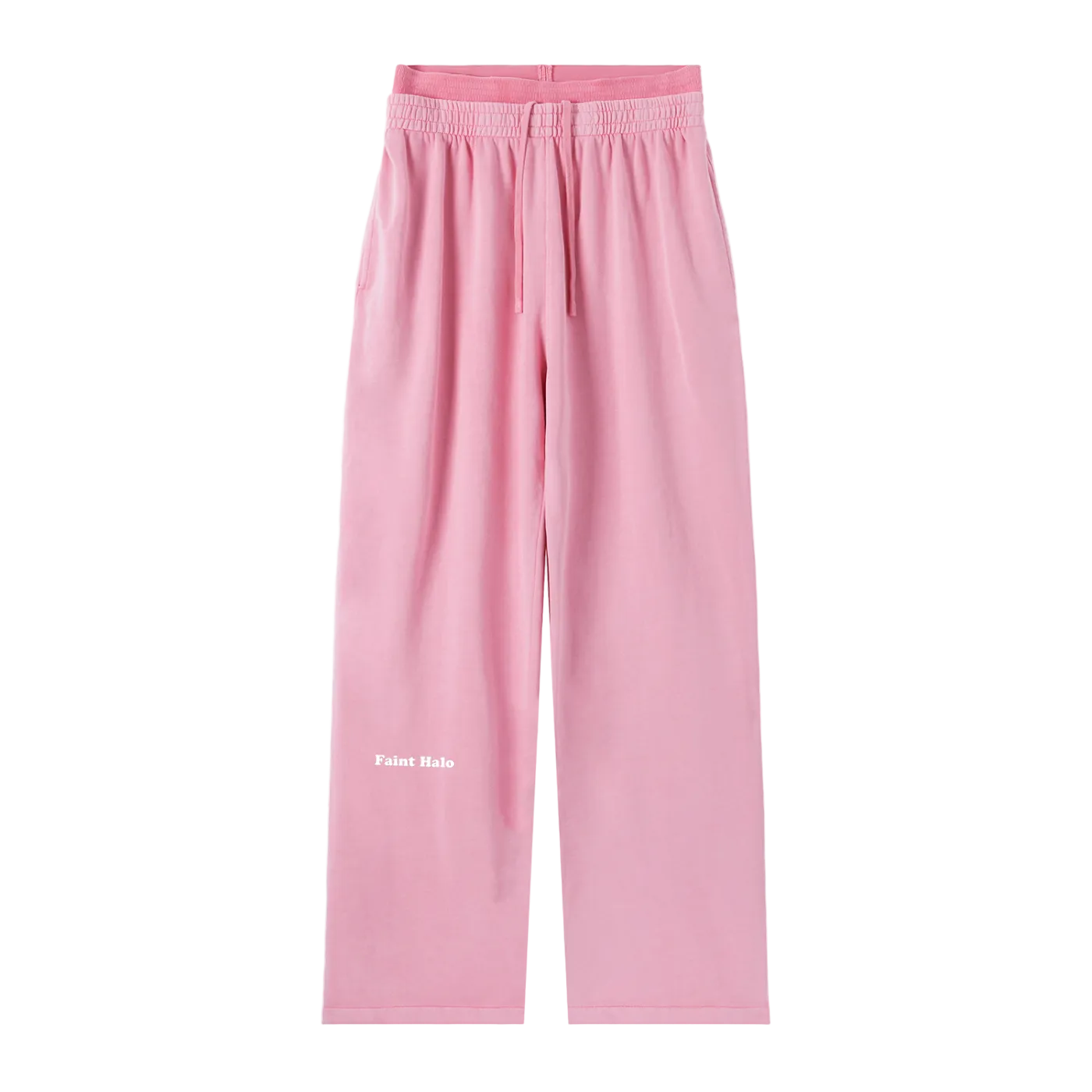 85 Stars High Waisted Sweat Pants