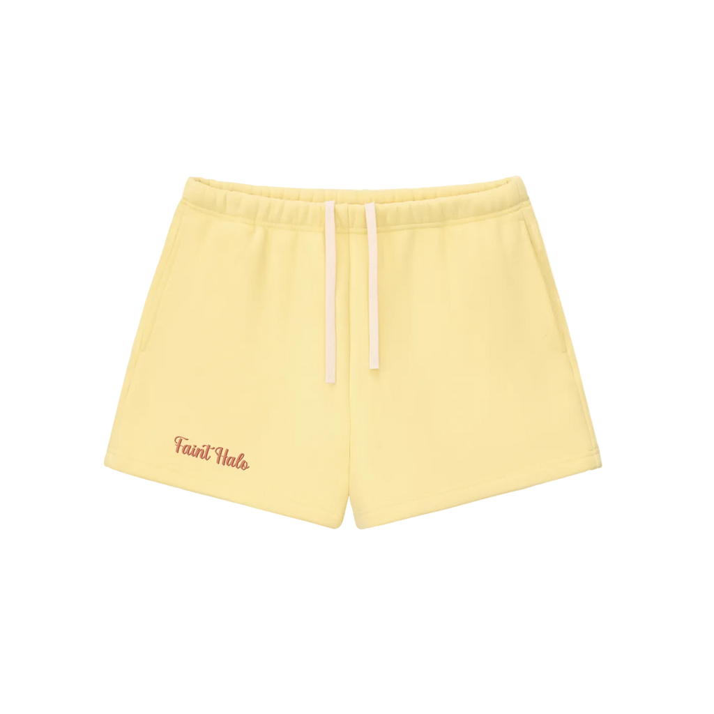 Cherries Sweat Shorts