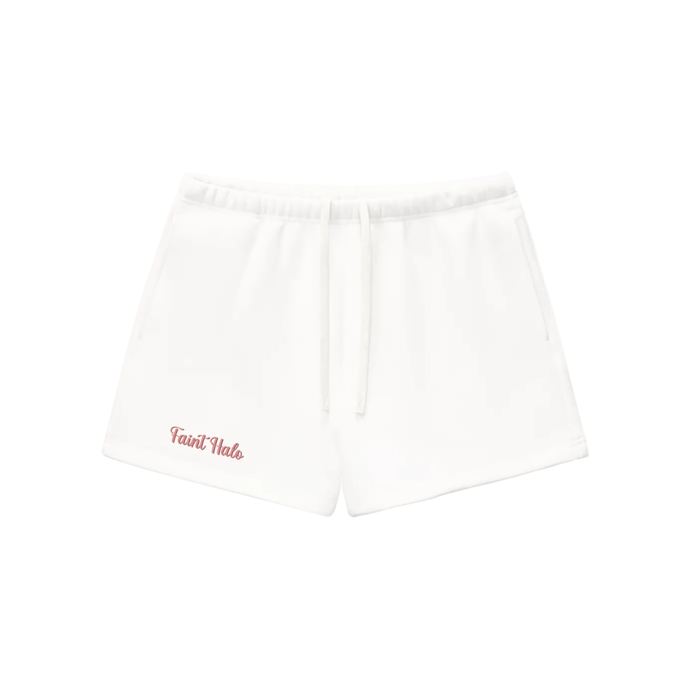 Cherries Sweat Shorts