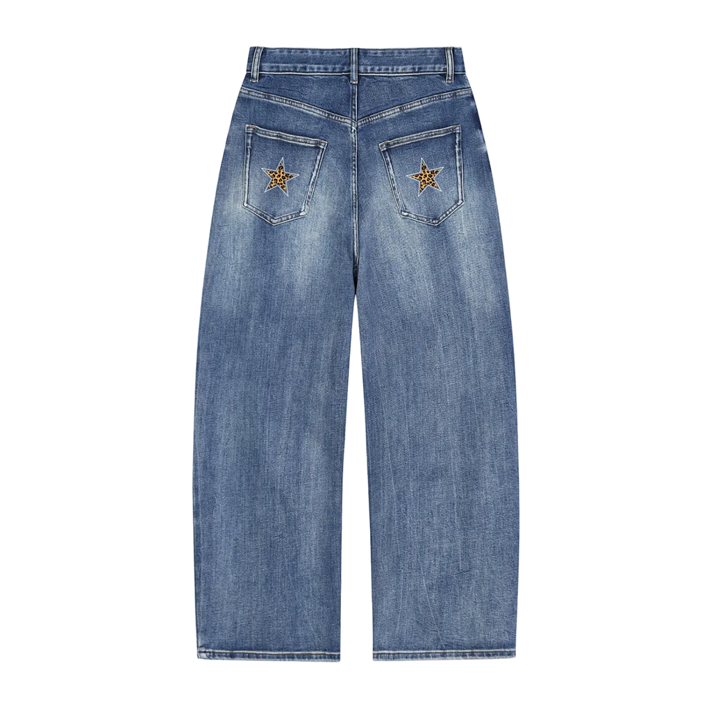 Stars Denim Jeans