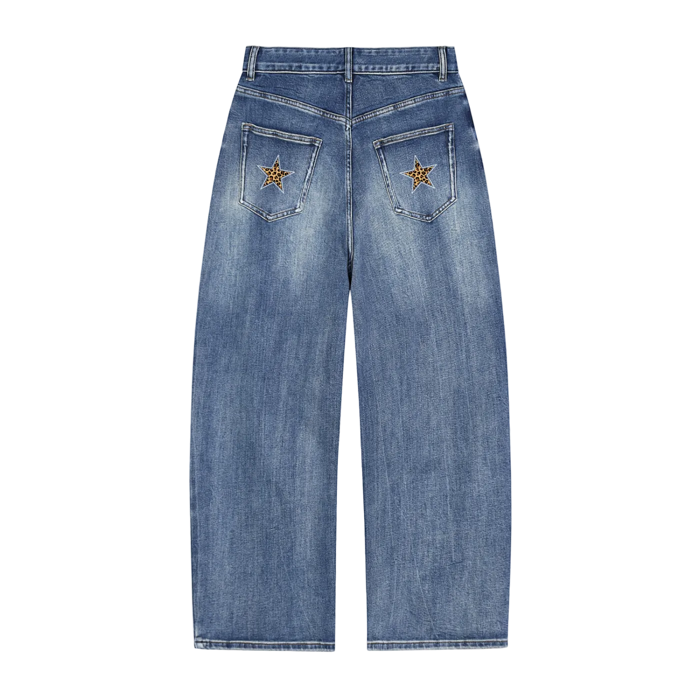 Stars Denim Jeans