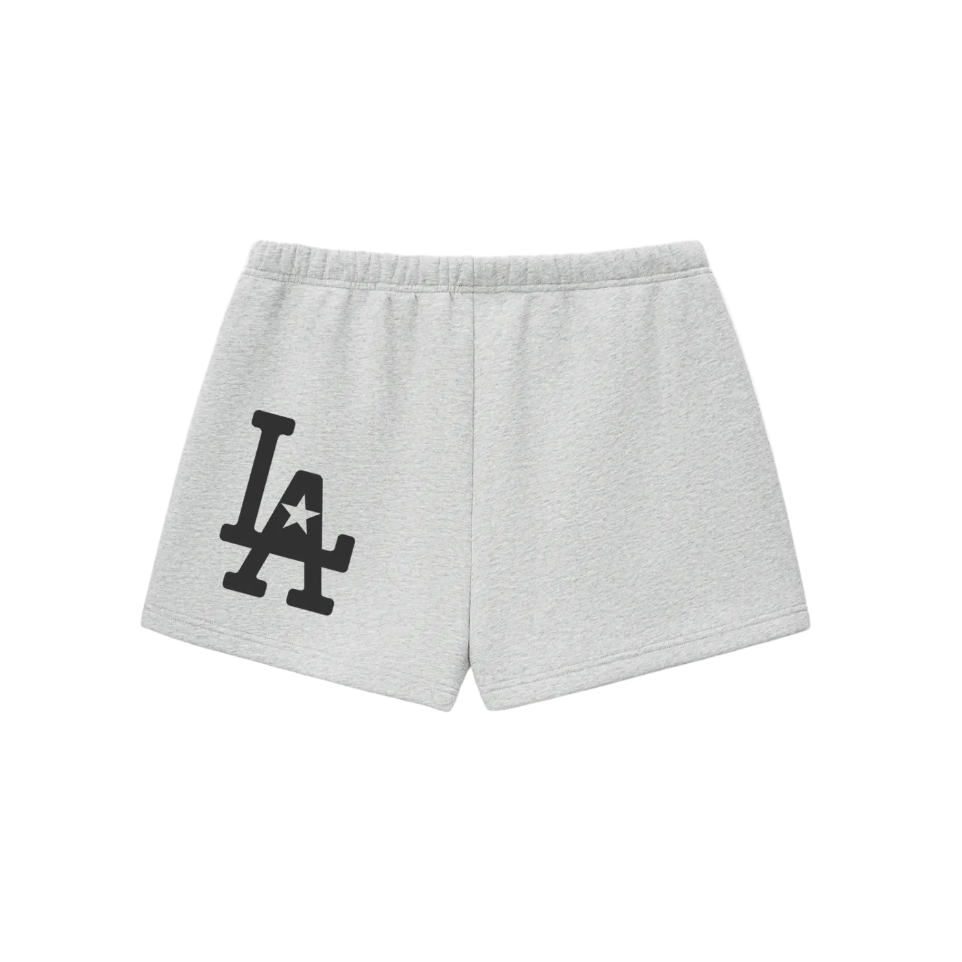 LA Star Sweat Shorts