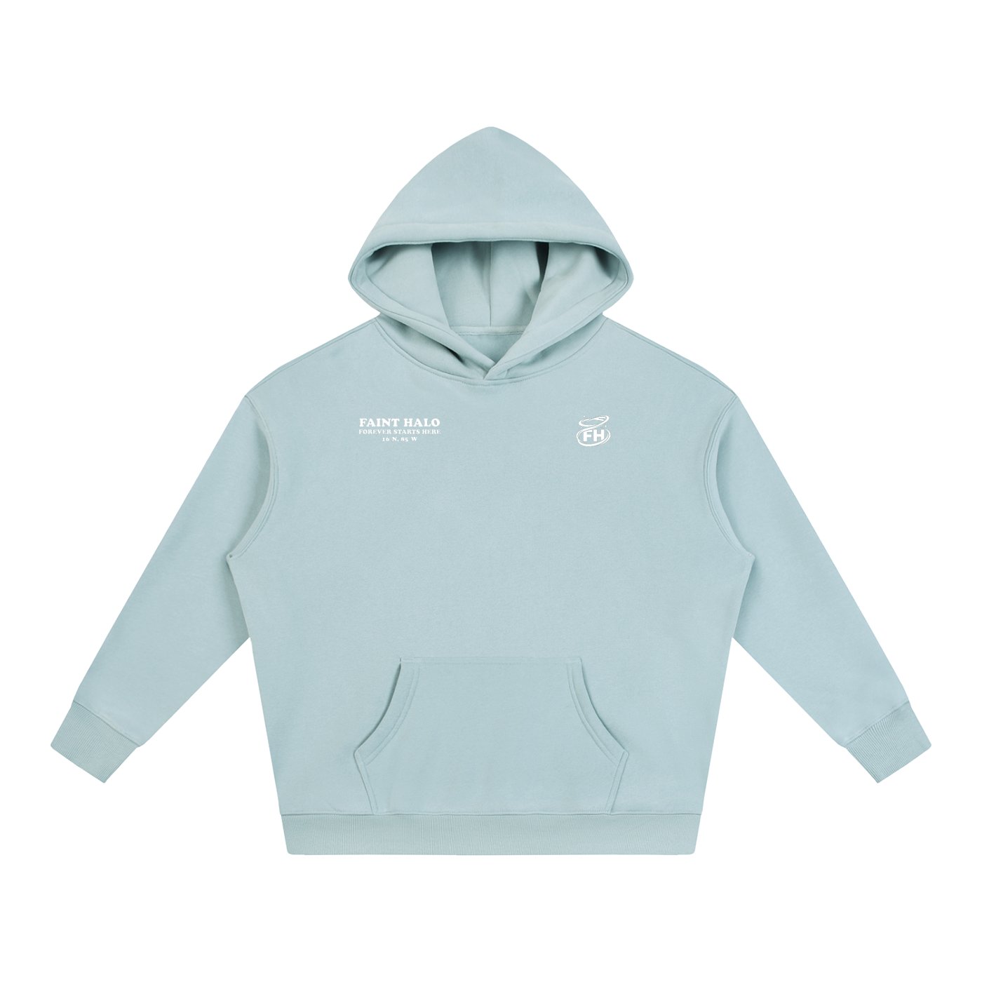 LYBTS White