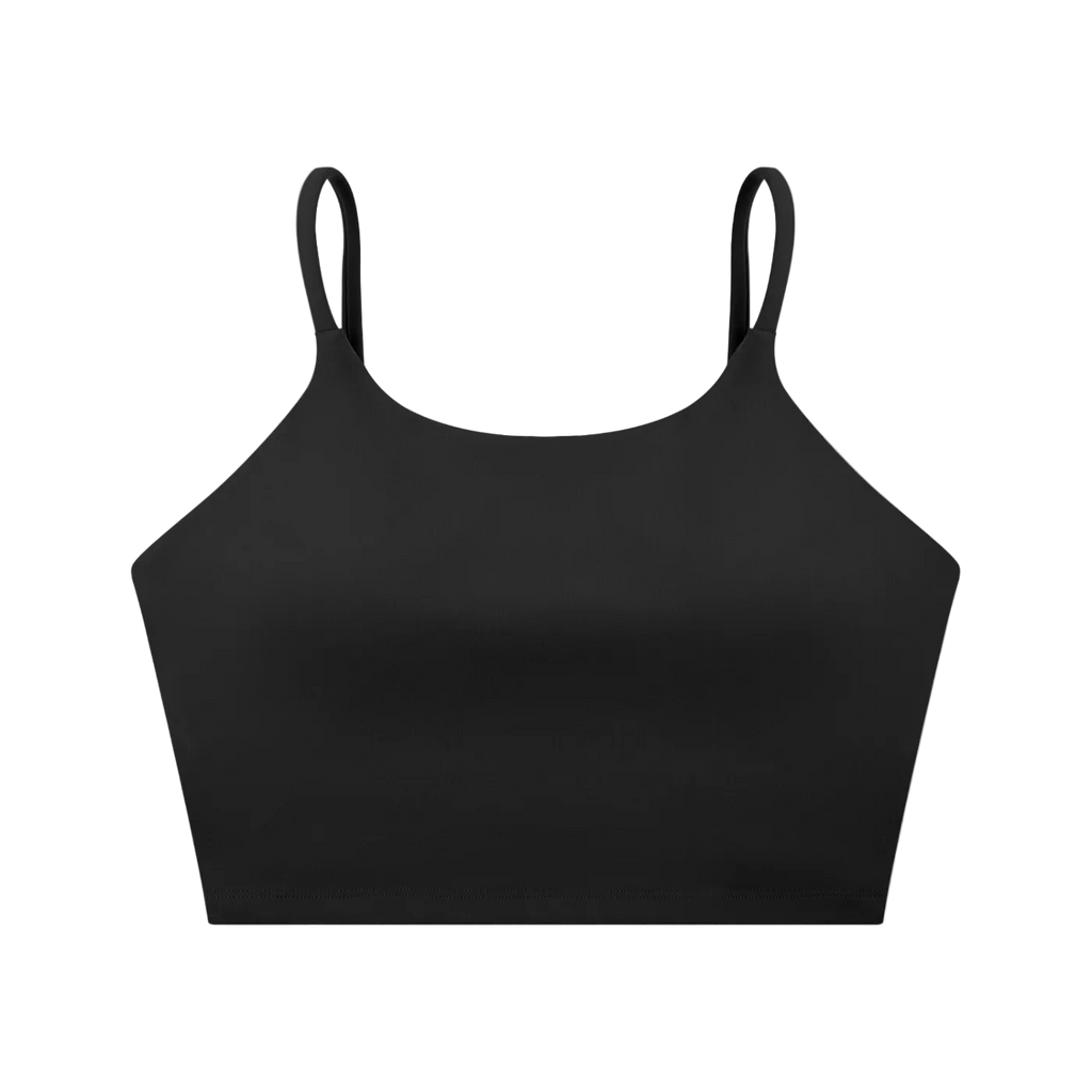 Spaghetti Strap Tank Top