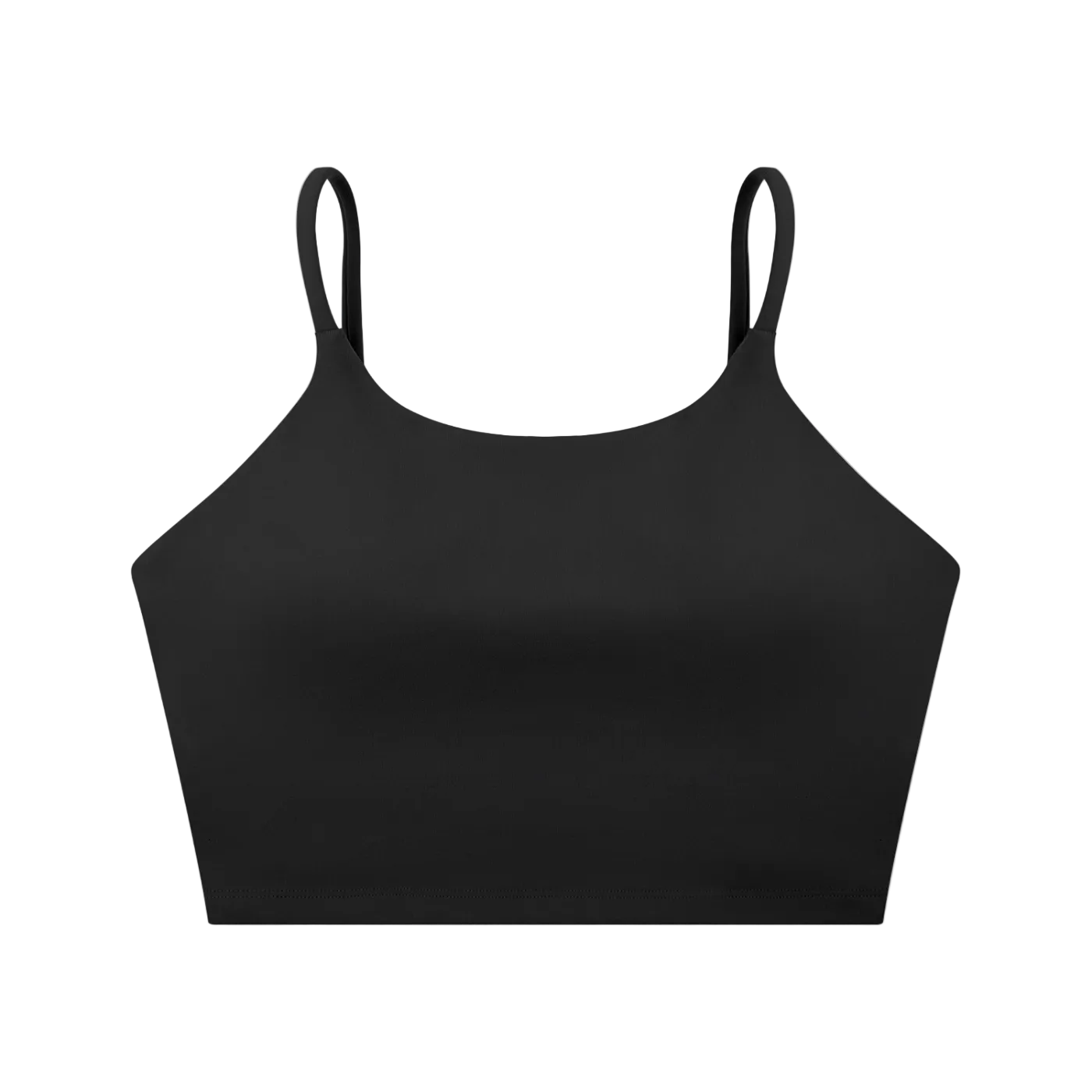 Spaghetti Strap Tank Top