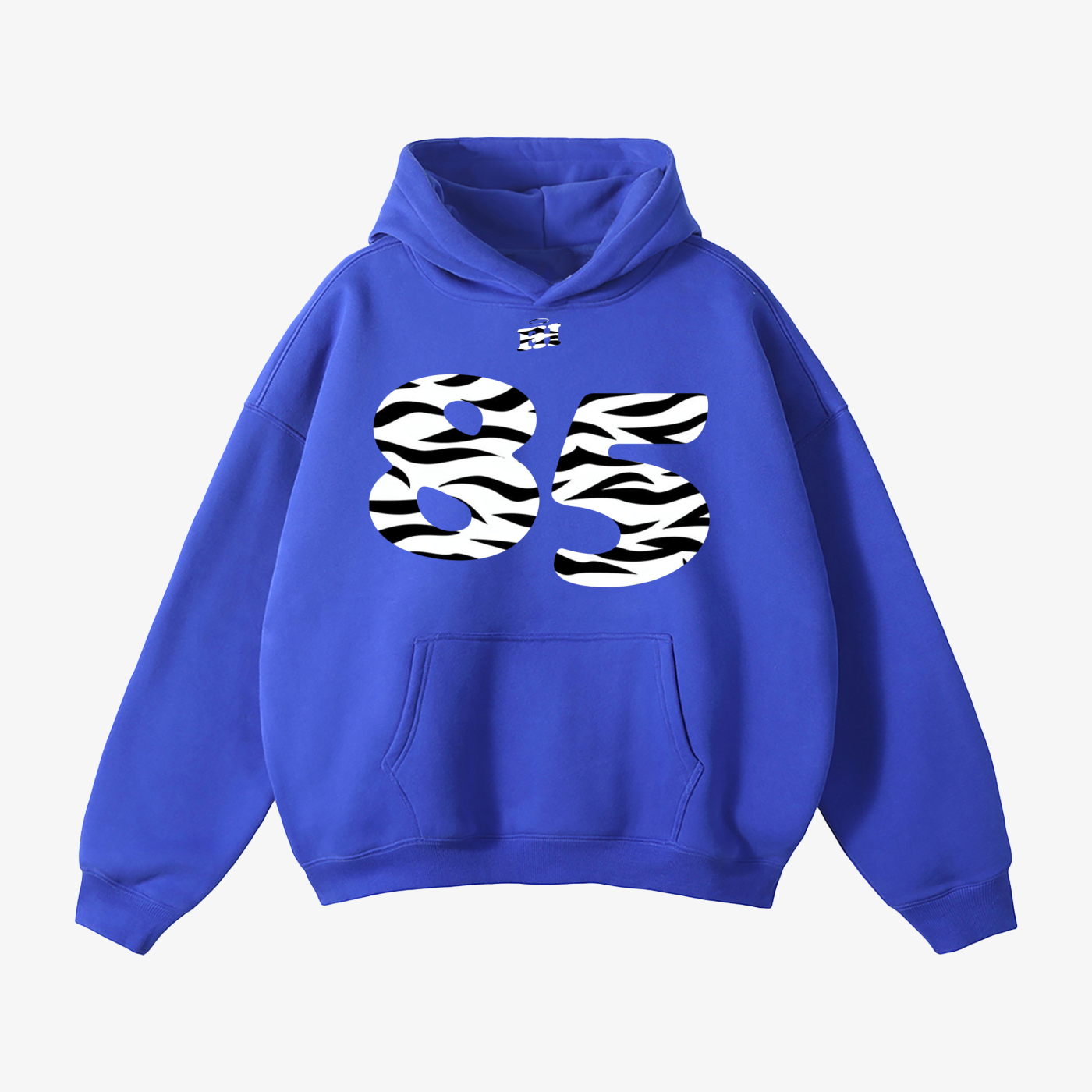 "85" HEAVYWEIGHT BENGAL HOODIE