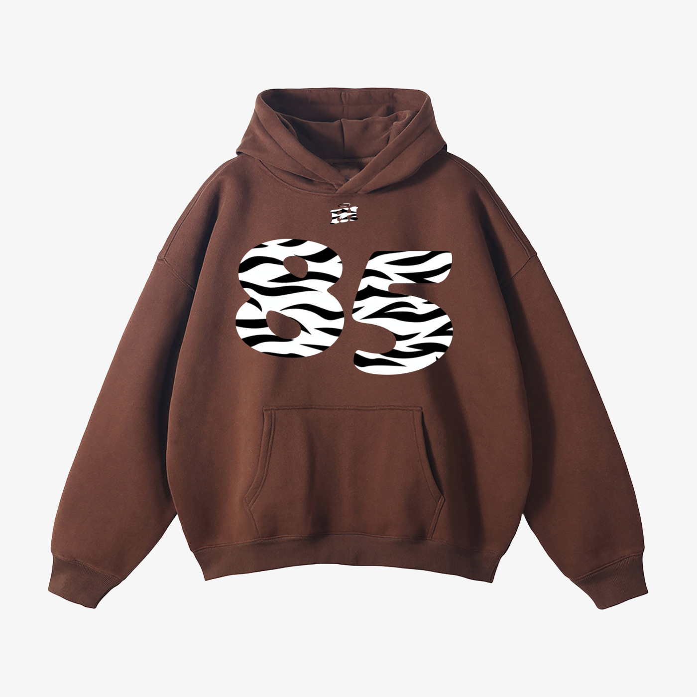 "85" HEAVYWEIGHT BENGAL HOODIE