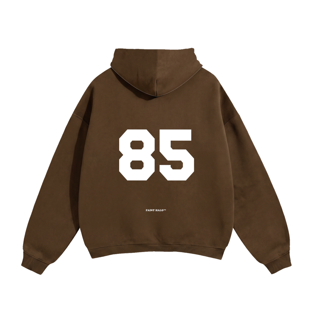 16:85 Heavyweight Hoodie
