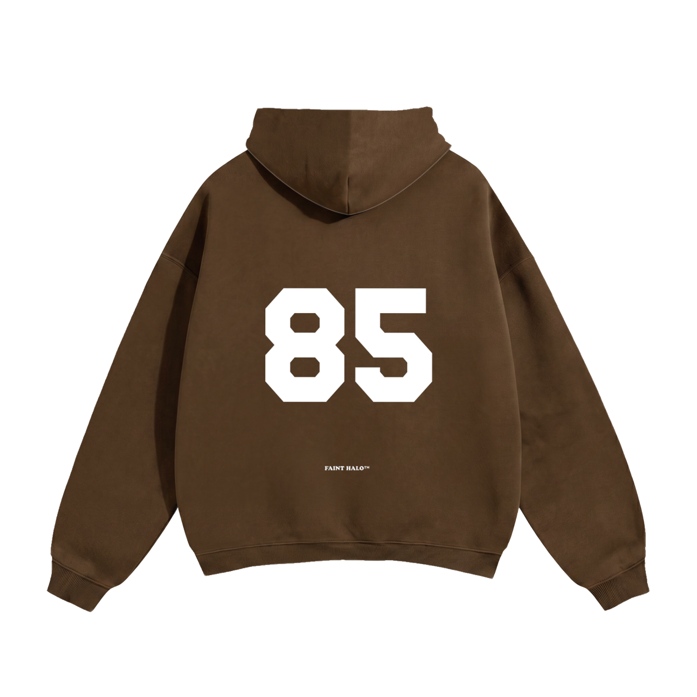 16:85 Heavyweight Hoodie