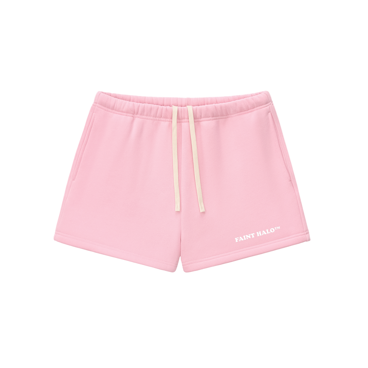 "FAINT HALO™" SWEAT SHORTS