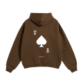 Spades Heavyweight Hoodie