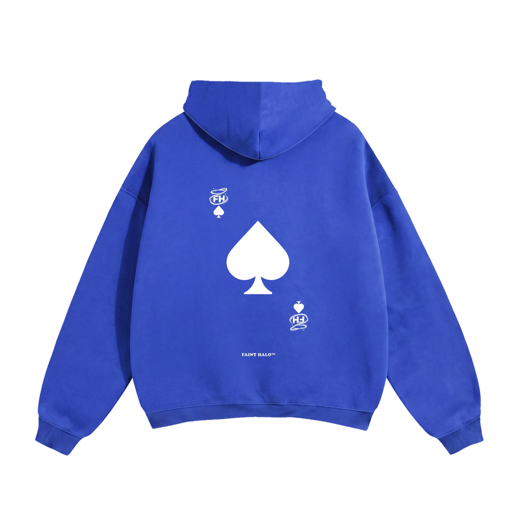 Spades Heavyweight Hoodie