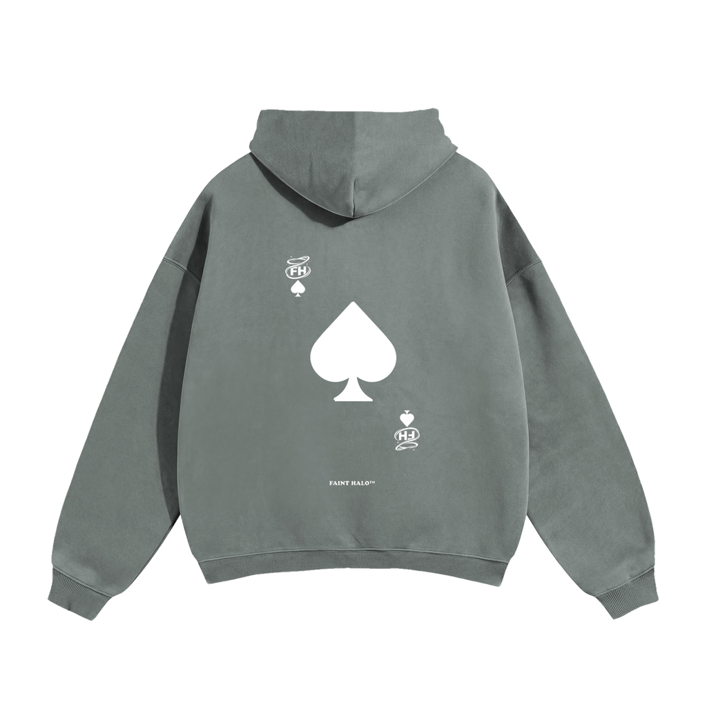 Spades Heavyweight Hoodie