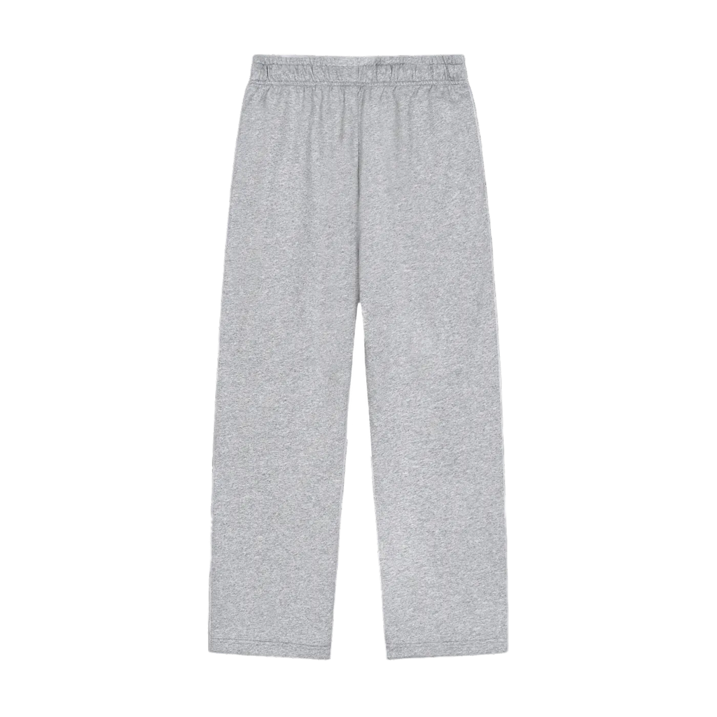 Stars Wide Leg Sweat Pants