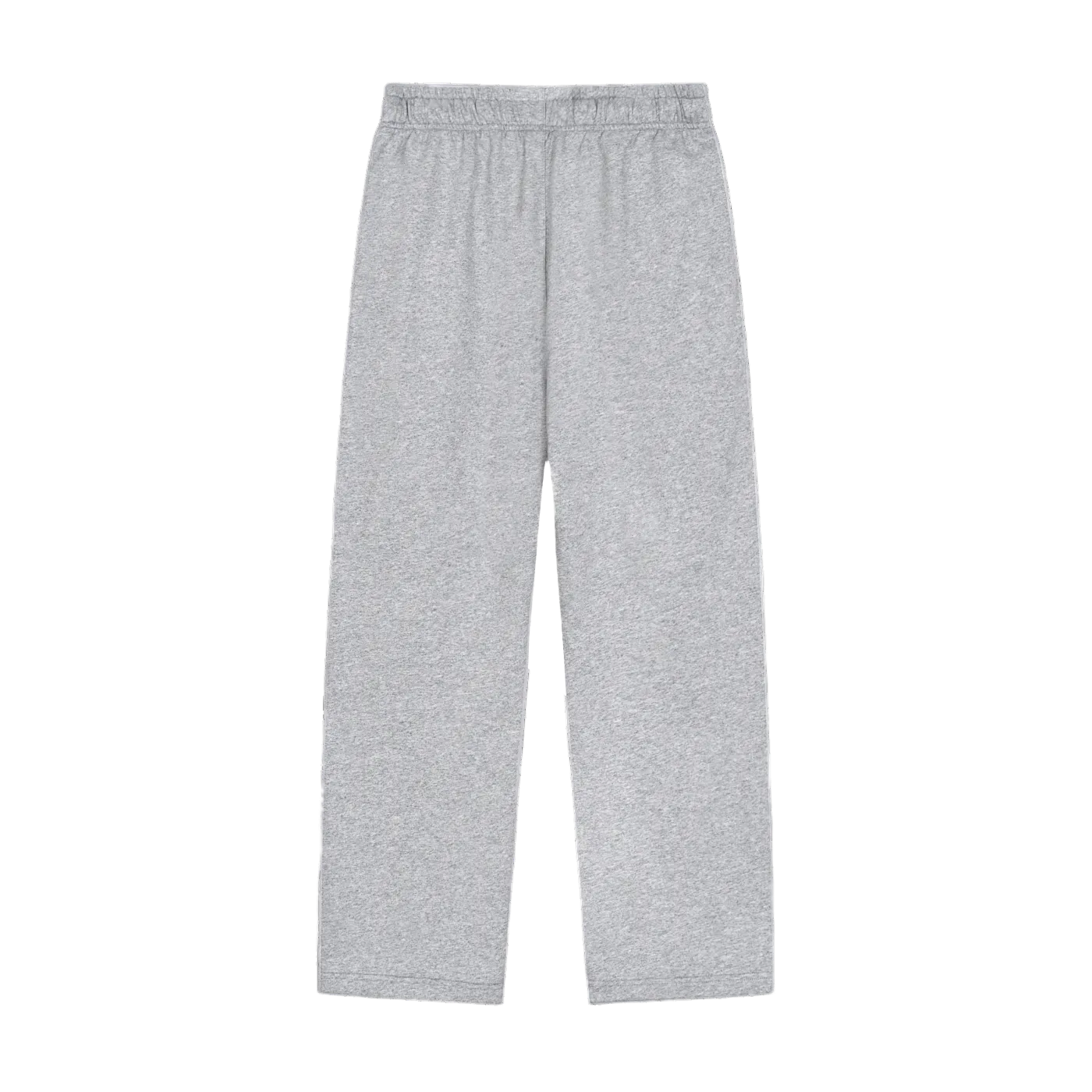 Essential Wide Leg Sweat Pants