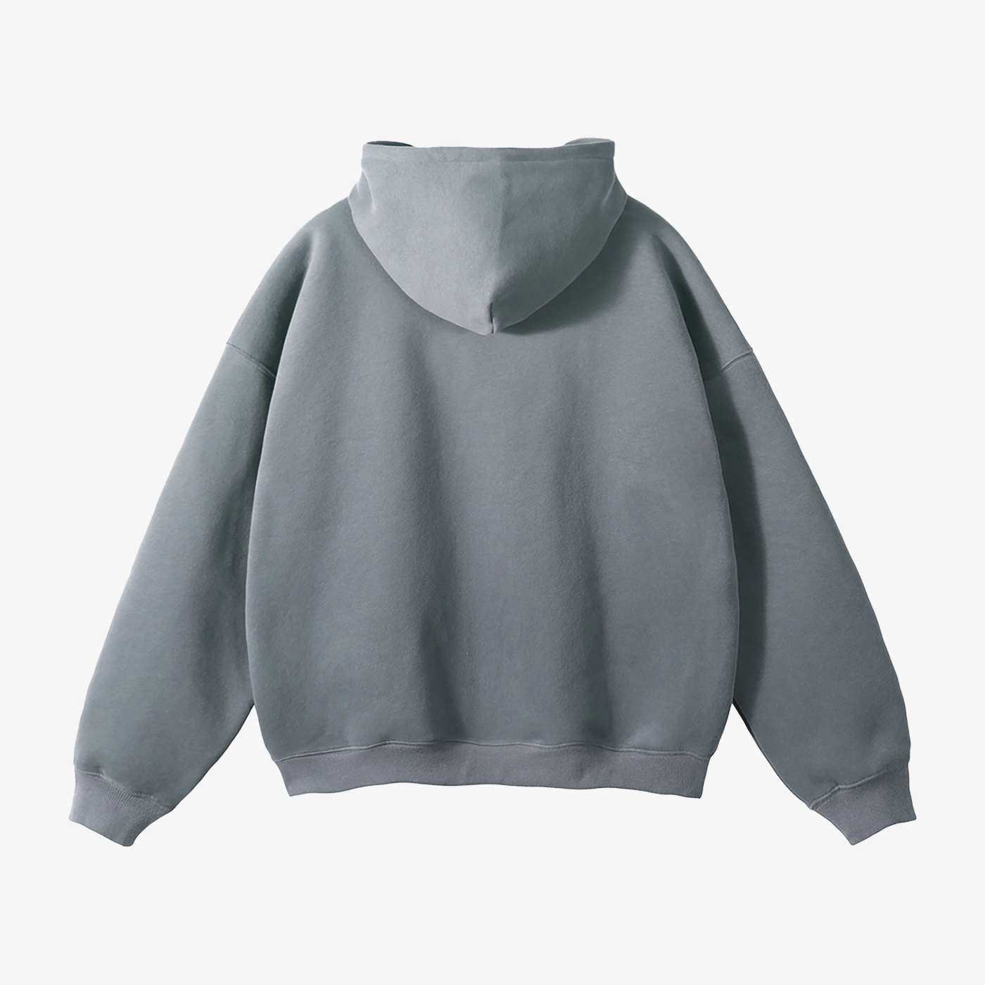 "16" HEAVYWEIGHT COLOR RUSH HOODIE