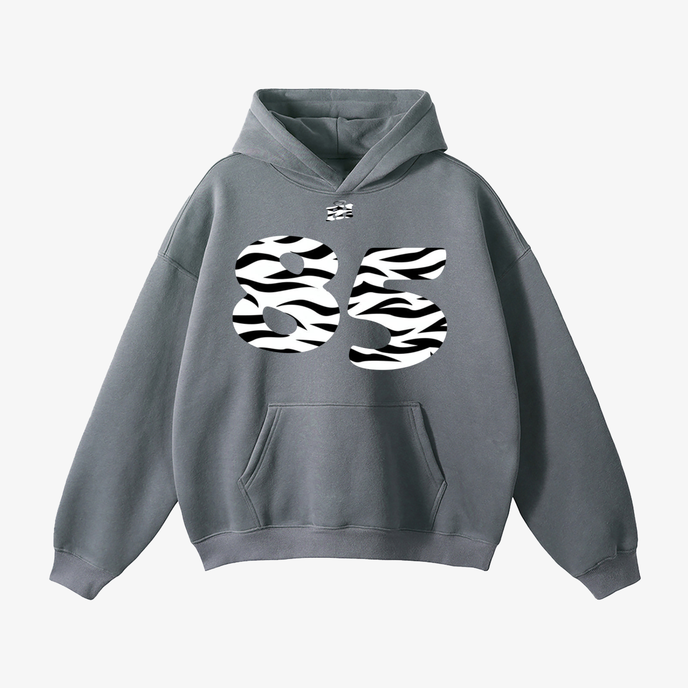 "85" HEAVYWEIGHT BENGAL HOODIE