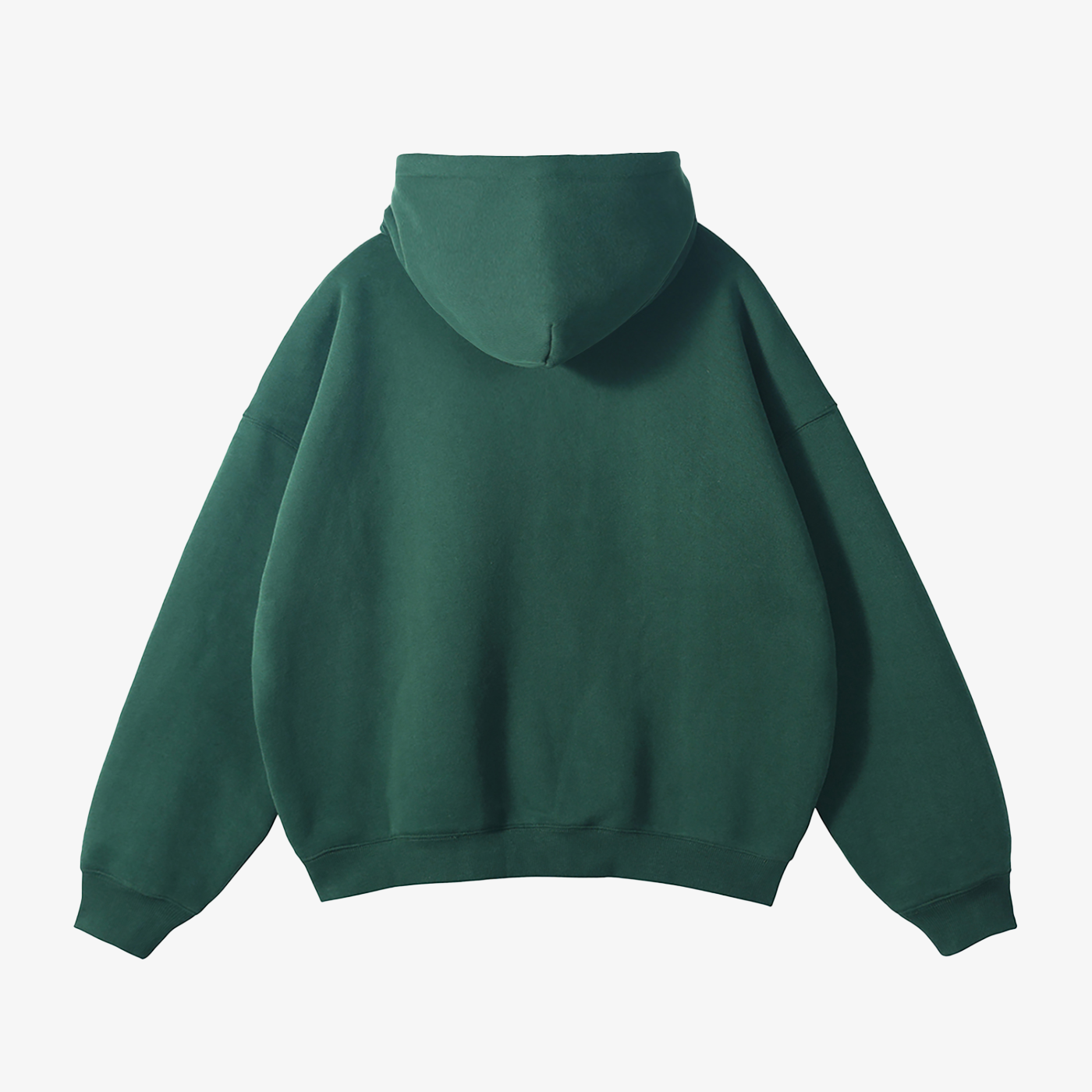 "16" HEAVYWEIGHT BENGAL HOODIE