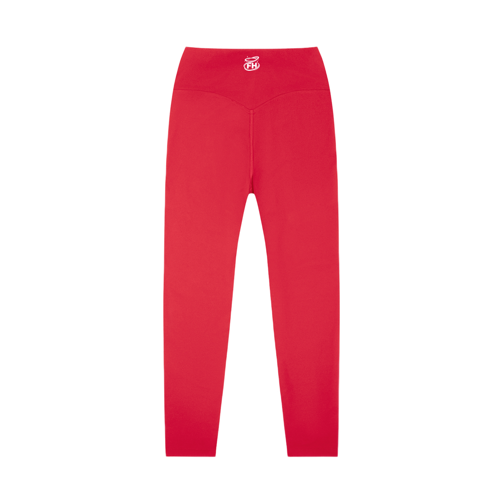 High Waisted Leggings