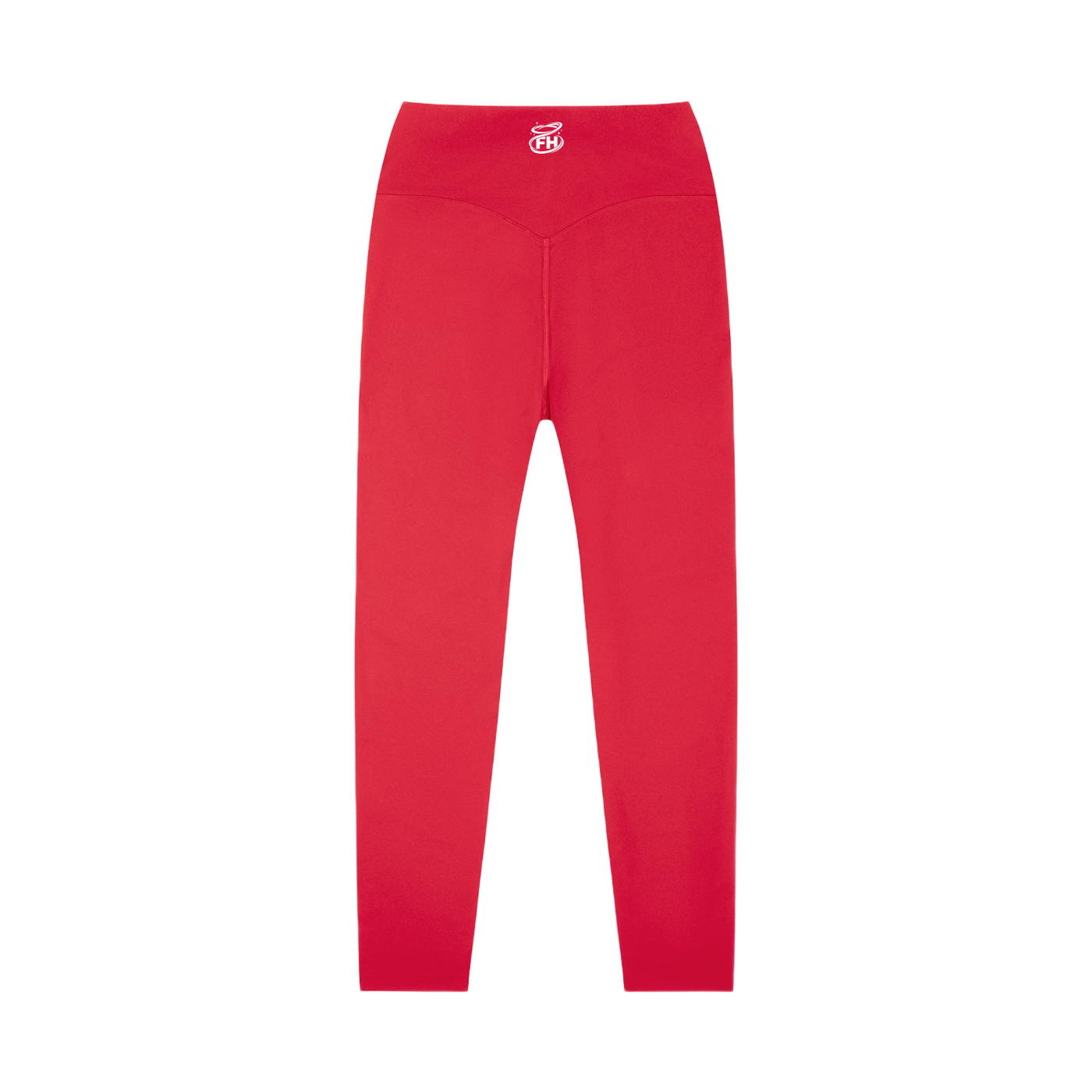 High Waisted Leggings
