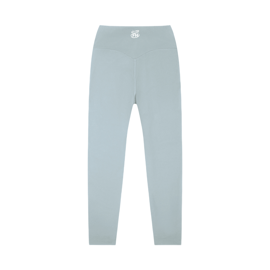 High Waisted Leggings
