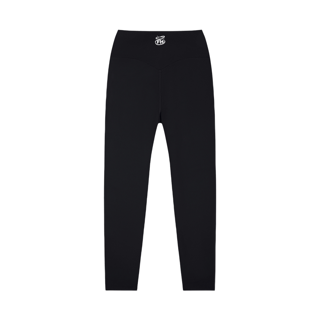 High Waisted Leggings