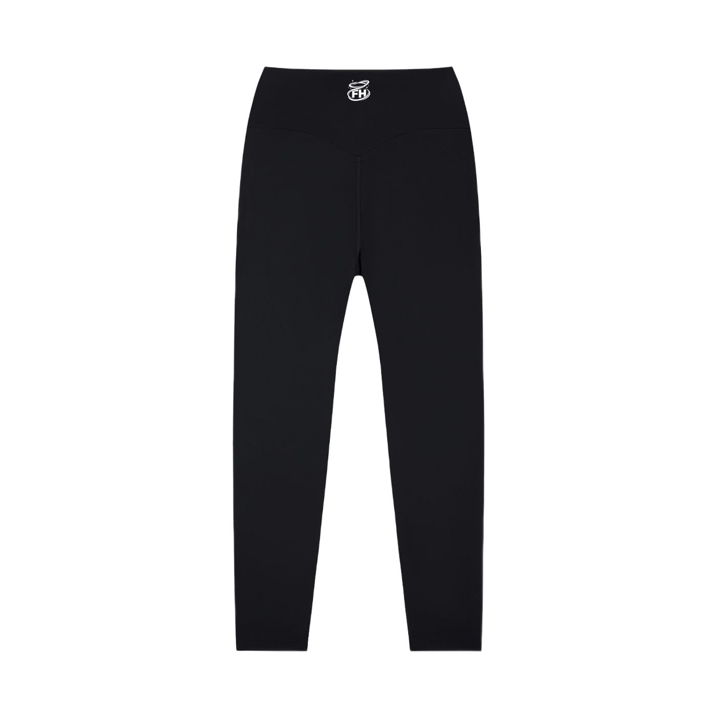 High Waisted Leggings