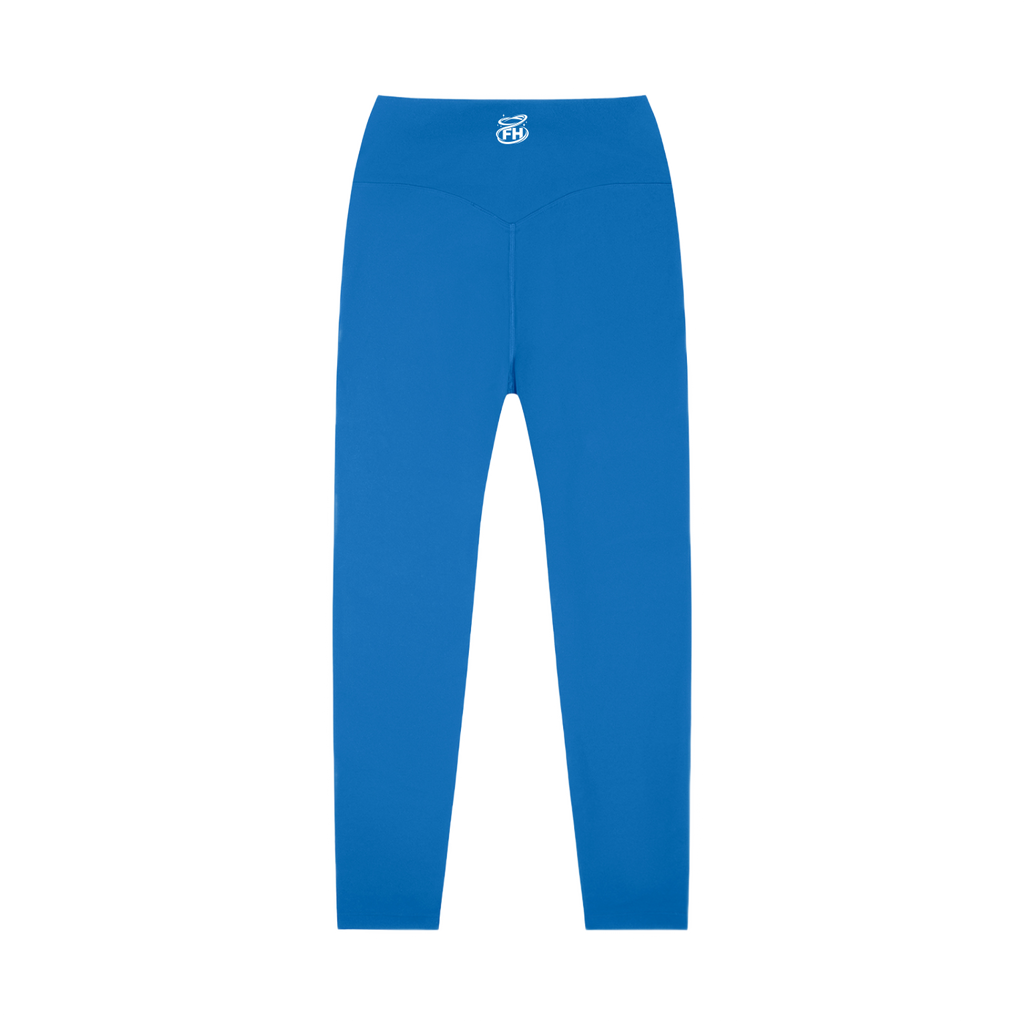 High Waisted Leggings