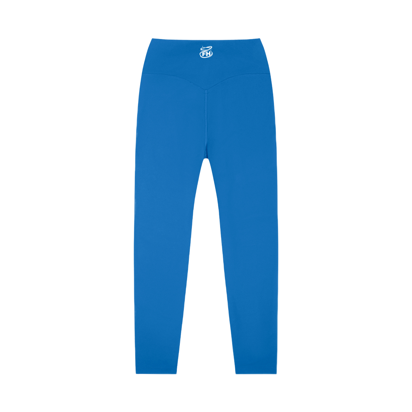 High Waisted Leggings