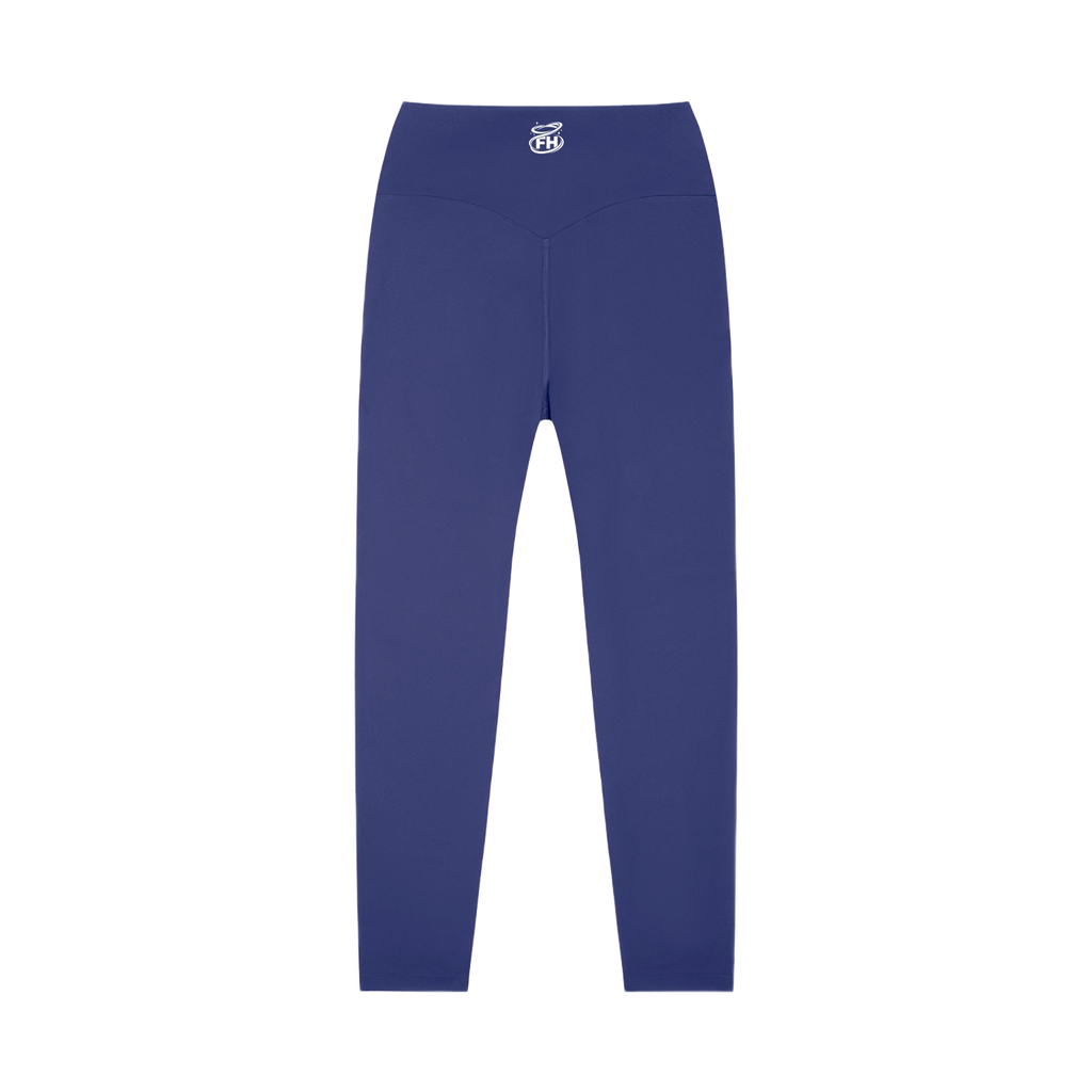 High Waisted Leggings