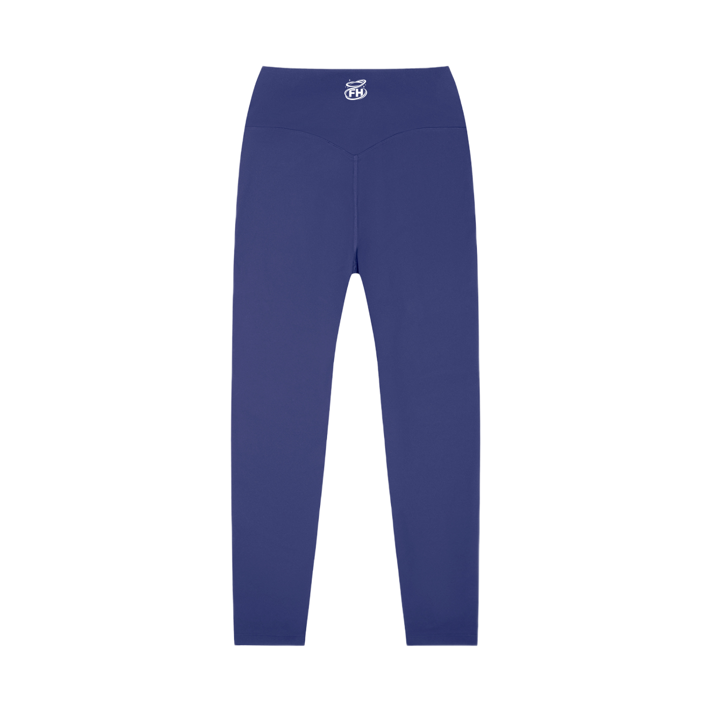 High Waisted Leggings