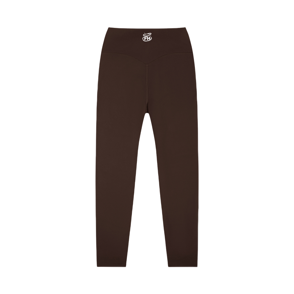 High Waisted Leggings