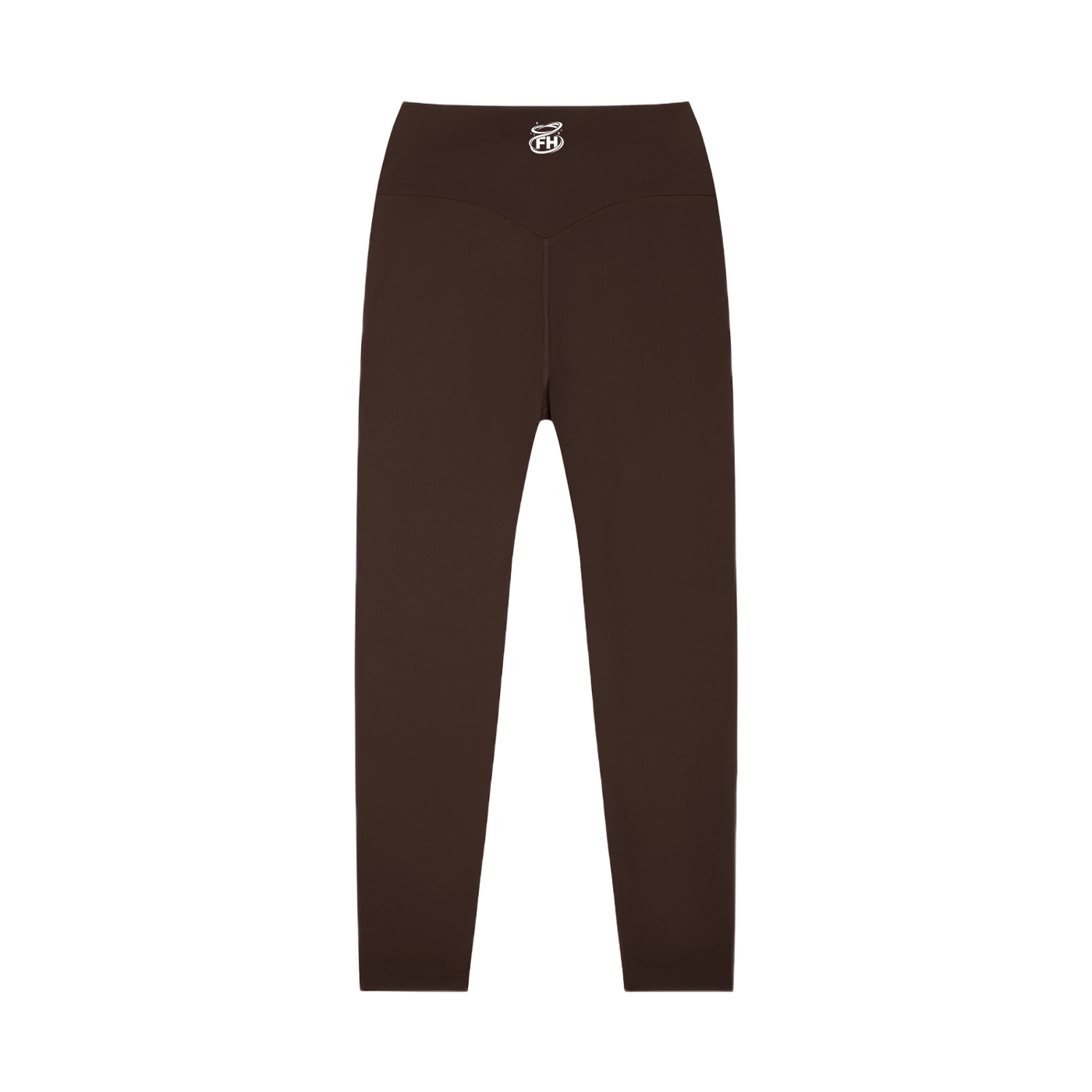 High Waisted Leggings