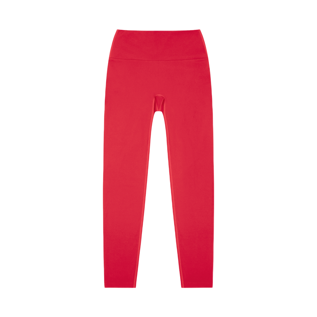 High Waisted Leggings