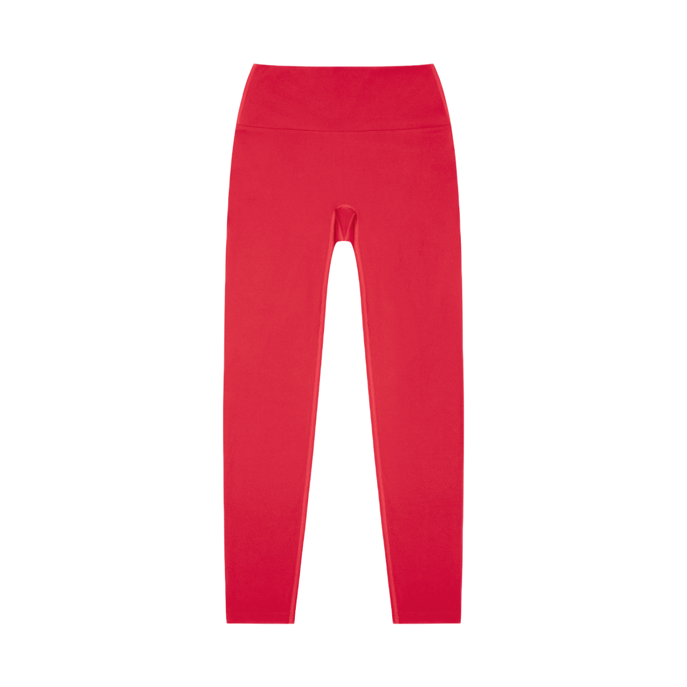 High Waisted Leggings