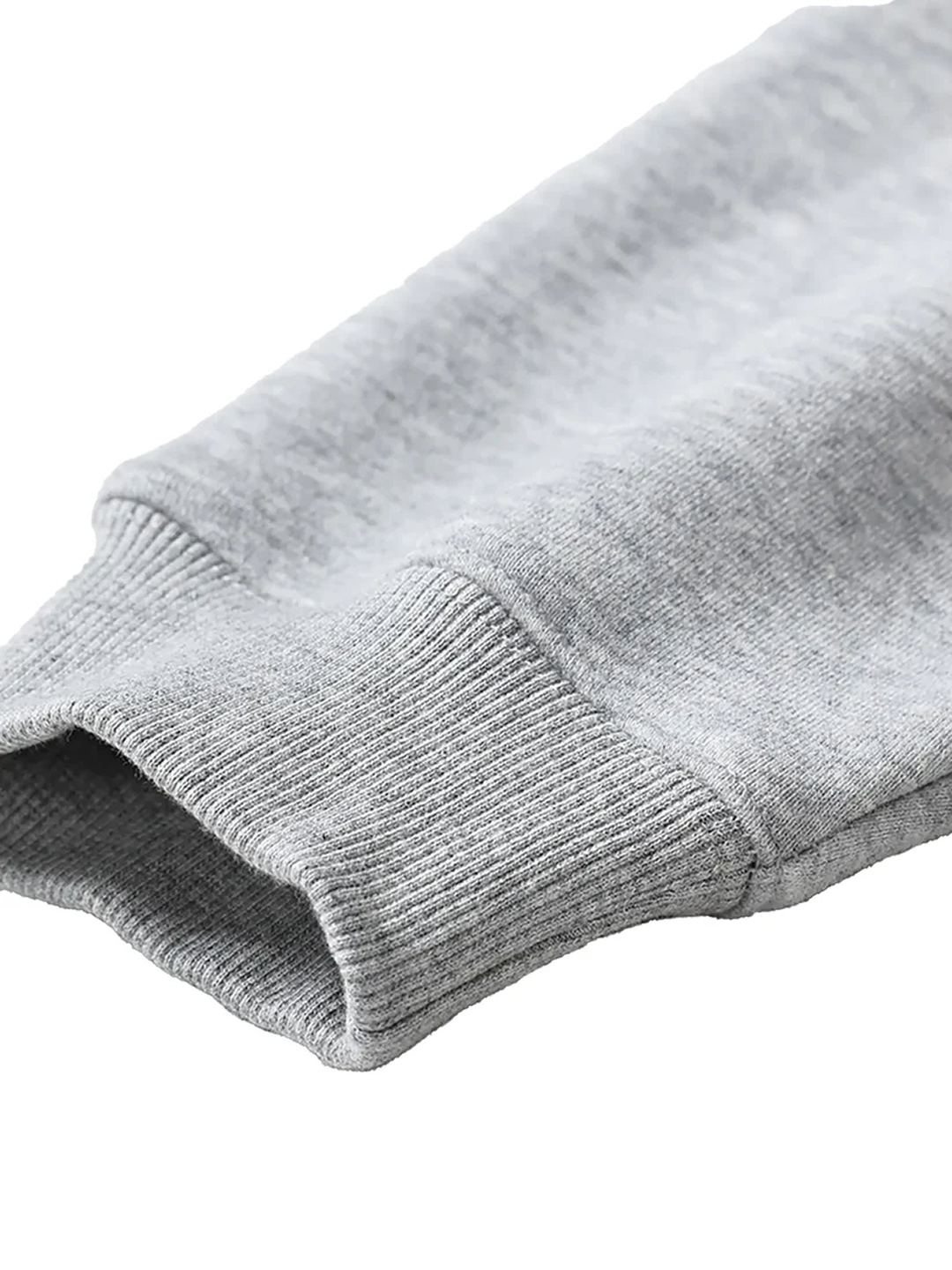 "LA" PLATINUM OVERSIZED HOODIE