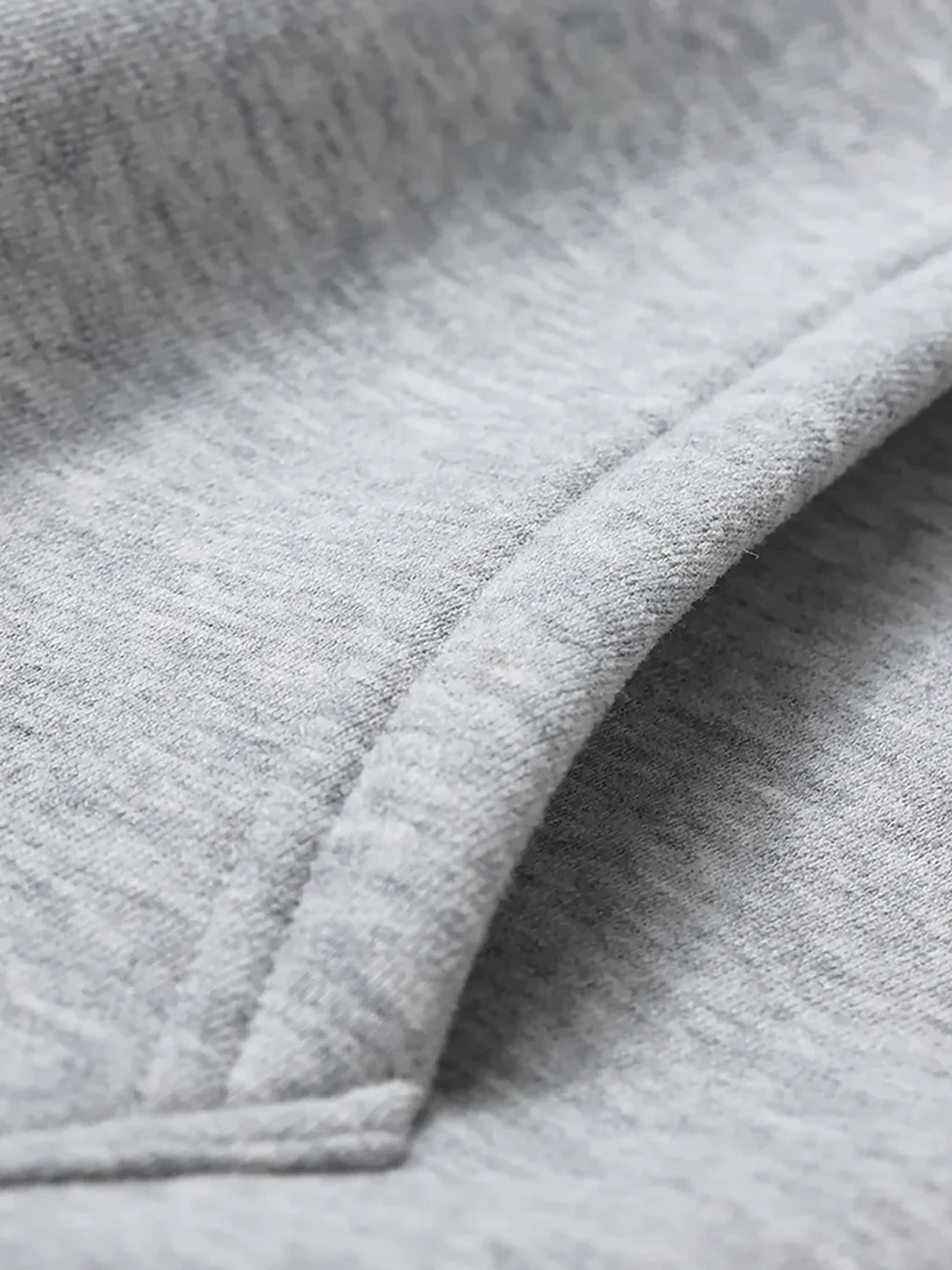 "LA" PLATINUM OVERSIZED HOODIE