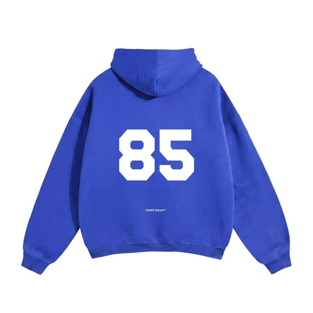 16:85 Heavyweight Hoodie