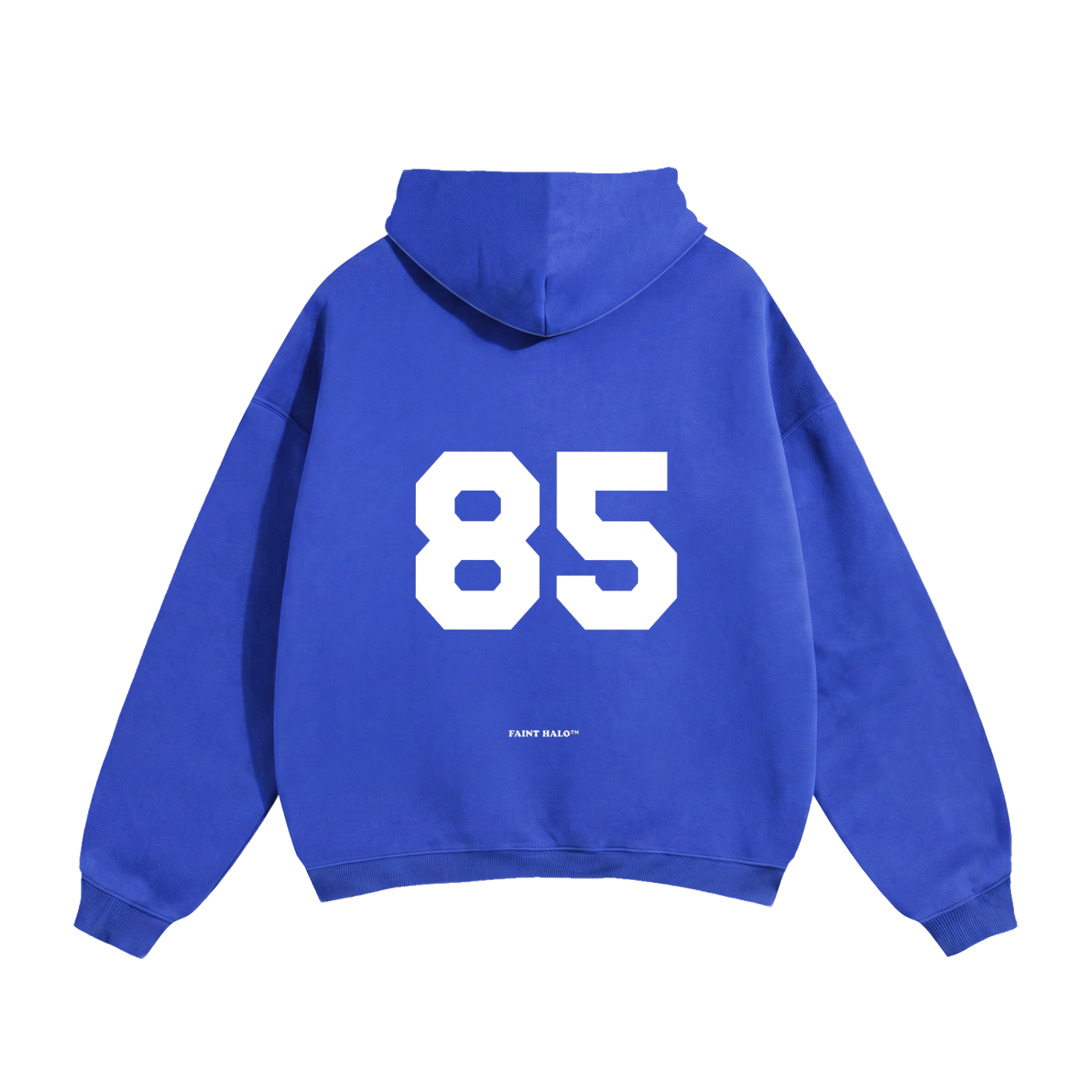 16:85 Heavyweight Hoodie