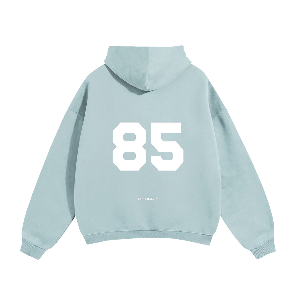 16:85 Heavyweight Hoodie