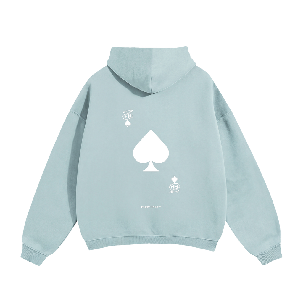 Spades Heavyweight Hoodie