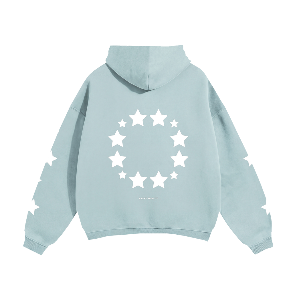 Stars Heavyweight Hoodie
