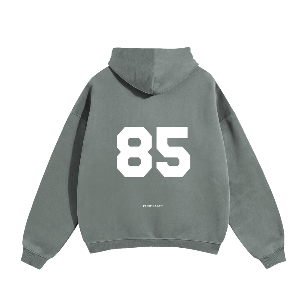 16:85 Heavyweight Hoodie