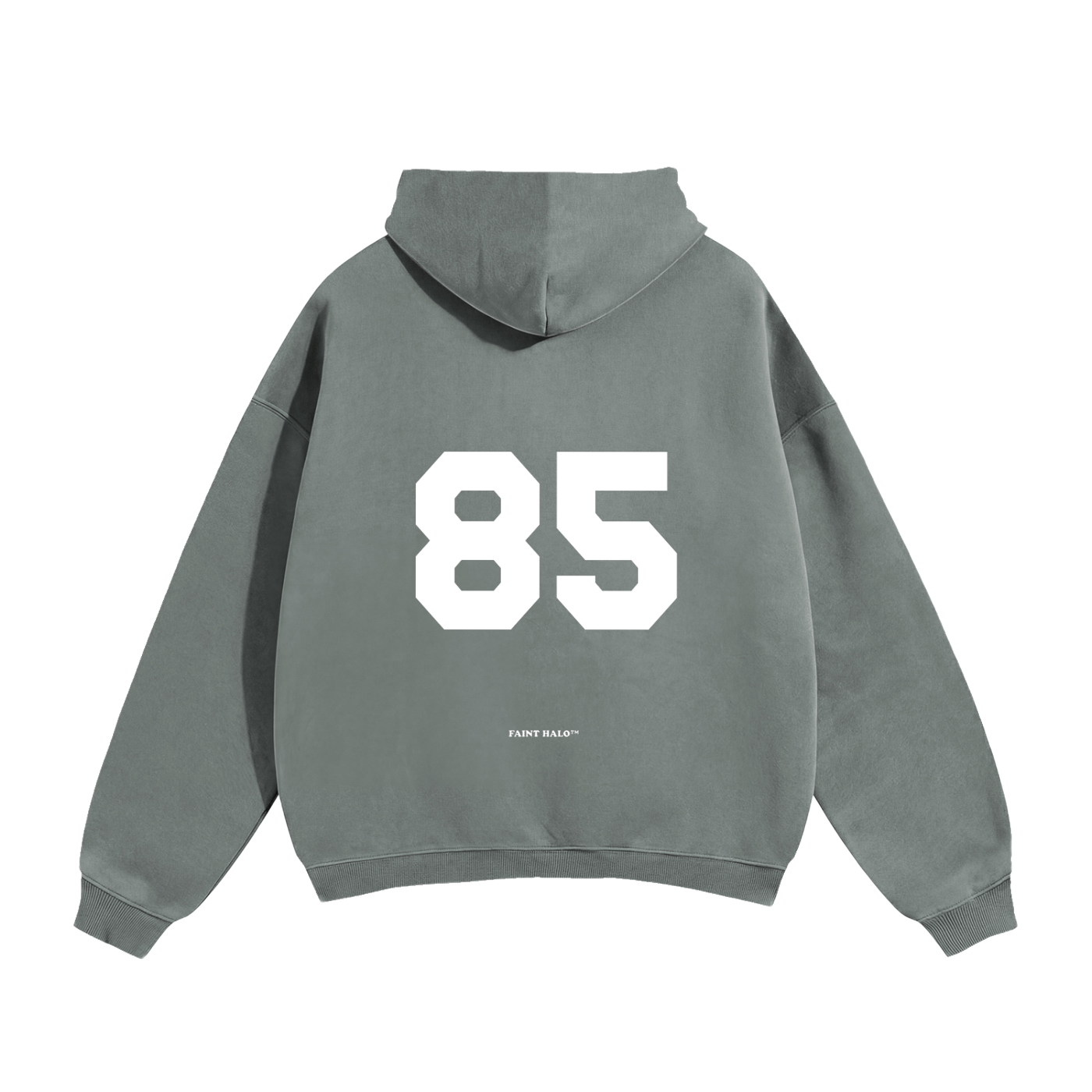16:85 Heavyweight Hoodie