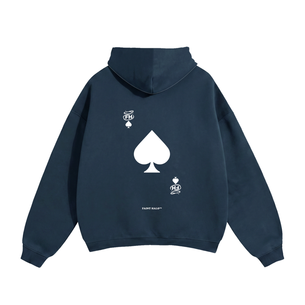 Spades Heavyweight Hoodie