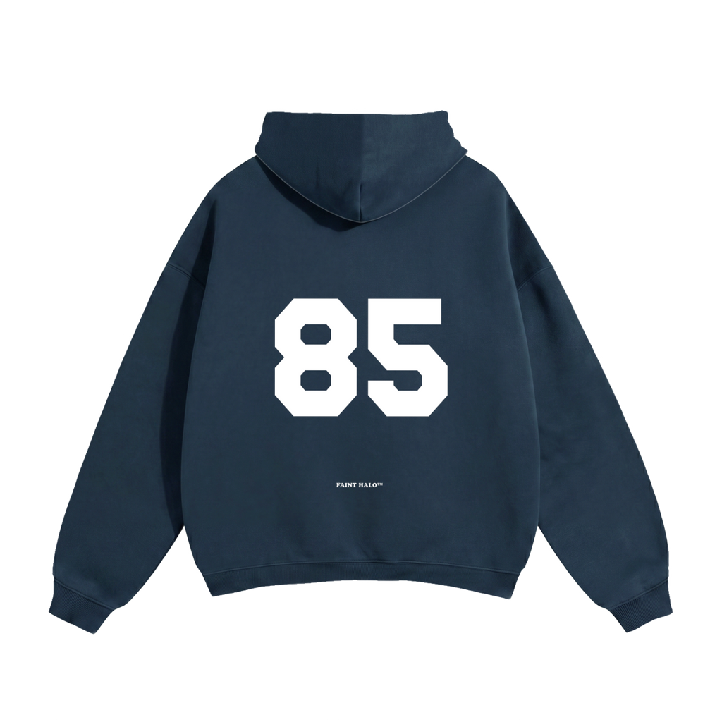 16:85 Heavyweight Hoodie